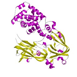 Image of CATH 5i82D