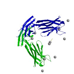 Image of CATH 5i8e