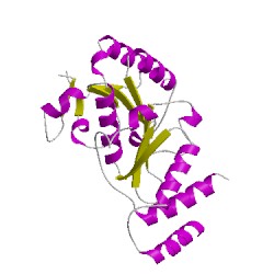 Image of CATH 5i92A02