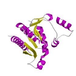 Image of CATH 5i92E01