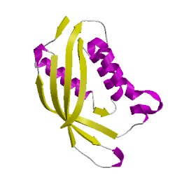 Image of CATH 5i97B