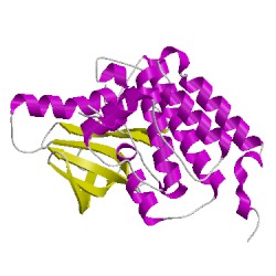 Image of CATH 5ia0A