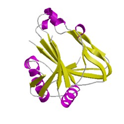 Image of CATH 5iavB01