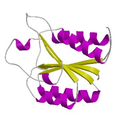 Image of CATH 5ibaA