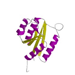 Image of CATH 5ibaC