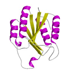 Image of CATH 5ibaD00