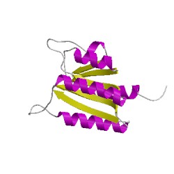 Image of CATH 5ibaF00