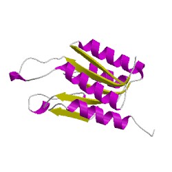 Image of CATH 5ibaH