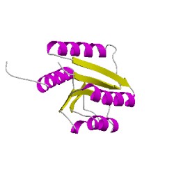 Image of CATH 5ibaL00