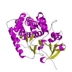 Image of CATH 5ibfA00