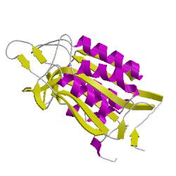 Image of CATH 5ibrC00