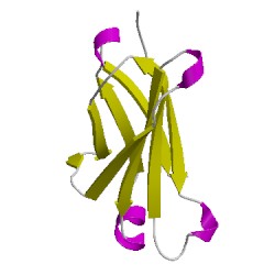 Image of CATH 5icyC02