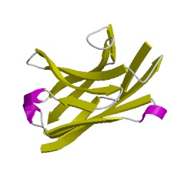 Image of CATH 5icyD01