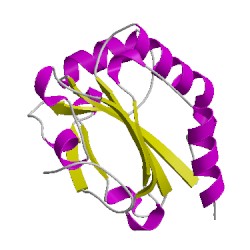 Image of CATH 5id2B