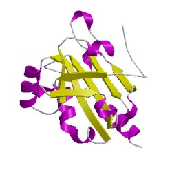 Image of CATH 5id2D