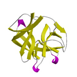 Image of CATH 5idaA