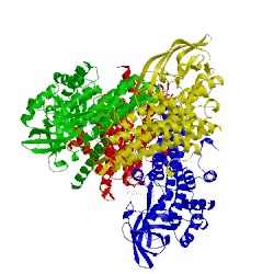 Image of CATH 5idu