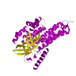 Image of CATH 5iduC