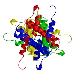 Image of CATH 5ie9