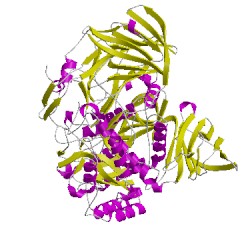 Image of CATH 5ieeA