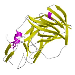 Image of CATH 5ieeA01