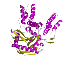 Image of CATH 5if8A