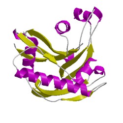 Image of CATH 5if8A01