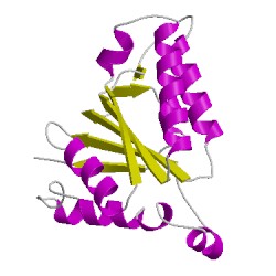 Image of CATH 5ifsB03