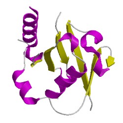 Image of CATH 5ifsC01