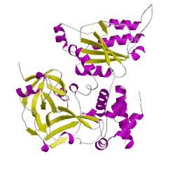 Image of CATH 5ifsD