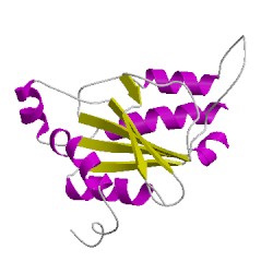 Image of CATH 5ifsD03