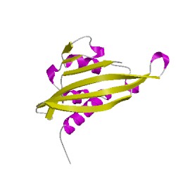 Image of CATH 5ig0A
