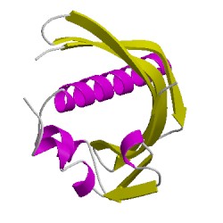 Image of CATH 5ig4A00