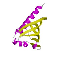 Image of CATH 5ig4F00