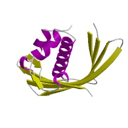 Image of CATH 5ig5A