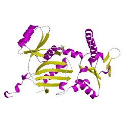 Image of CATH 5ig9A