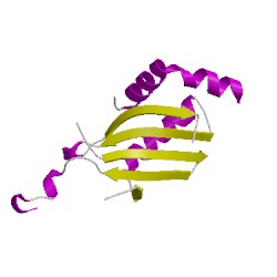 Image of CATH 5ig9A02