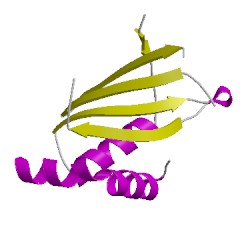 Image of CATH 5ig9B02