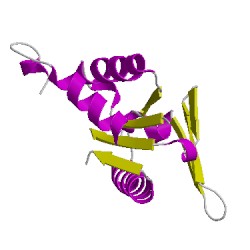 Image of CATH 5ig9F01