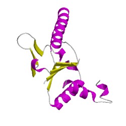 Image of CATH 5ig9G01