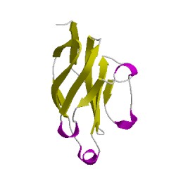 Image of CATH 5ihbC01