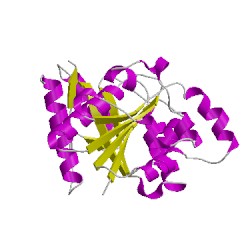 Image of CATH 5ihpA