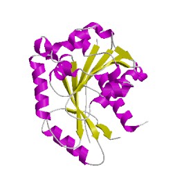 Image of CATH 5ihpB