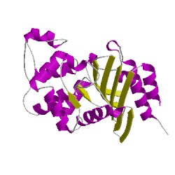 Image of CATH 5ihvA