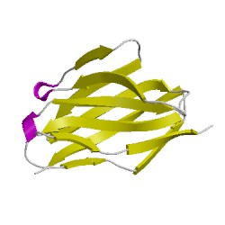 Image of CATH 5ihzL01