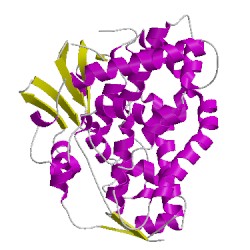 Image of CATH 5ikiA00