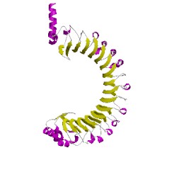 Image of CATH 5il7A