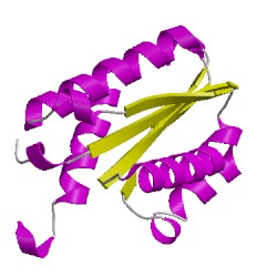 Image of CATH 5im4B