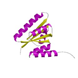 Image of CATH 5im4I00