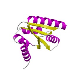 Image of CATH 5im4J